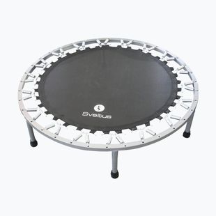 Батут фітнес Sveltus 3613 100 см black