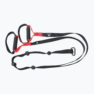 Стрічки для тренувань підвісні Sveltus Suspension red