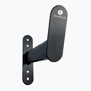 Гак для мотузки Sveltus Battle Rope Storage black