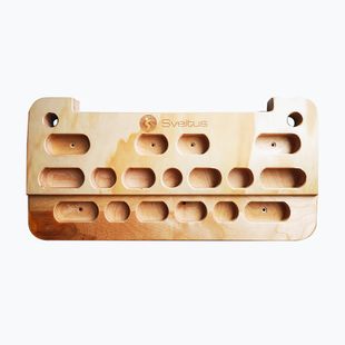 Хенгборд Sveltus 4612 Hangboard natural