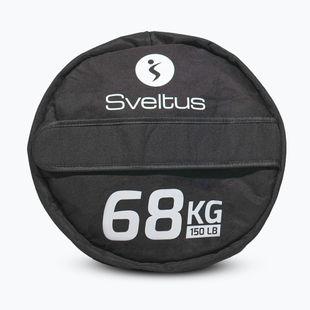 Мішок для тренувань Sveltus Strongbag 68 кг black