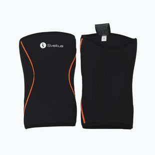 Захист для колін Sveltus Knee Sleeve black