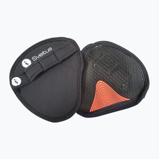 Підкладка протиковзка для рук Sveltus Grip Pad 2 шт. orange/ black