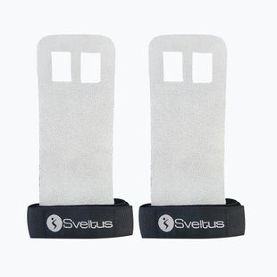 Накладки для тренувань Sveltus Training Glove Size grey