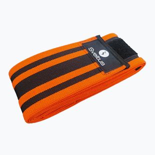 Пов'язки на лікті Sveltus Protective Strips Elbows 2 шт. red/ black