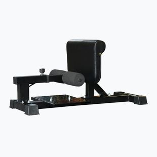 Лавка для тренувань Sveltus Sissy Squat black