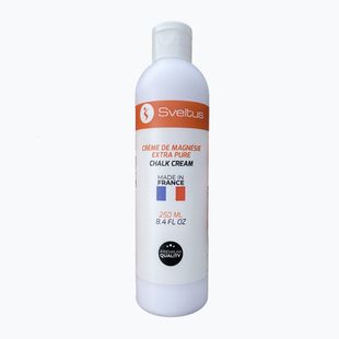 Магнезія Sveltus Chalk Cream 250 мл white