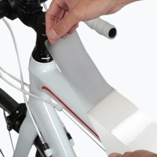 Захист для рами Zefal Skin Armor прозорий ZF-2601