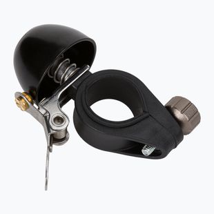 Дзвінок велосипедний Zefal Classic Bike Bell чорний ZF-1063