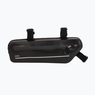 Сумка на раму Zefal Z Adventure C2 чорна ZF-7092