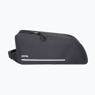 Сумка велосипедна на раму Zefal Z Adventure T1 Bold Top-Tube 1 л black