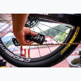 Мастило для ланцюгів Zefal Extra Dry Wax чорне ZF-9612