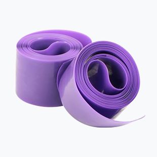Накладки проти пробиття Zefal Z-Liner 50мм 2 шт. purple