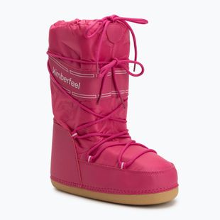 Черевики зимові дитячі Kimberfeel Galaxy rose fuchsia