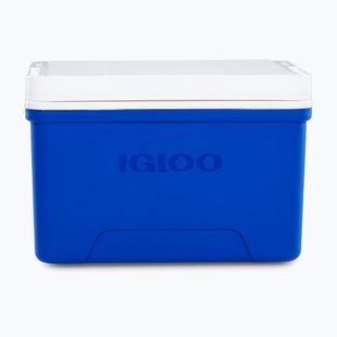 Холодильник туристичний Igloo Cool 9 QT 8 l majestic blue