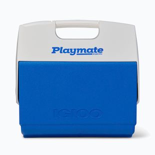 Холодильник туристичний Igloo Playmate Elite 15 л sneaky blue