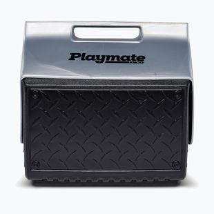 Холодильник туристичний Igloo Playmate The Boss 13 l black