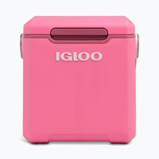 Холодильник туристичний Igloo Tag Along Too Highrise 18 l pink