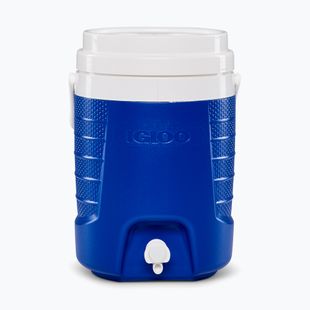 Резервуар для води Igloo Sport 2 Gallon Water 7,5 l blue