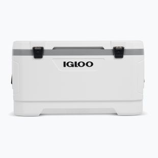 Холодильник туристичний Igloo Latitude Marine Ultra 100 Qt 94 l white
