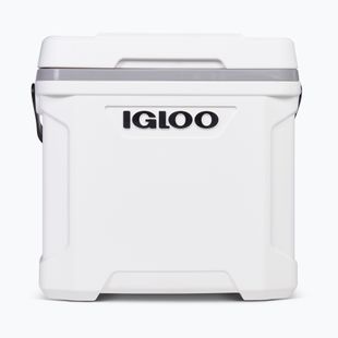 Холодильник туристичний Igloo Latitude Marine Ultra 30 28 л white/moonscape gray