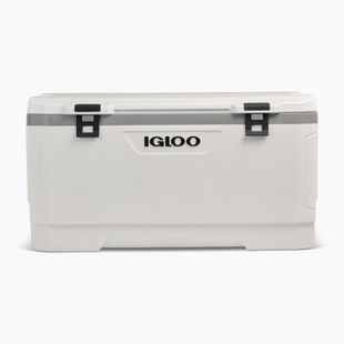 Холодильник туристичний Igloo Latitude Marine Ultra XL 150 QT 142 l white