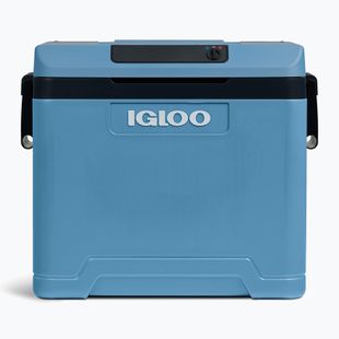Холодильник туристичний Igloo IE42C ACDC 42 and ice blue