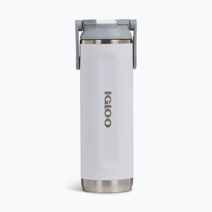 Пляшка термічна Igloo Sport Sipper 600 мл white