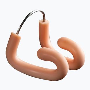 Затискач для носа arena Super Nose Clip II flesh