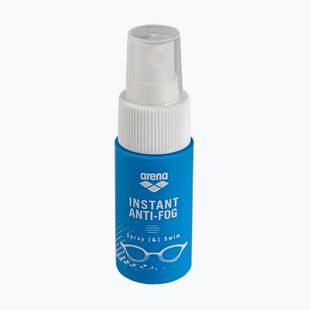 Рідина для плавальних окулярів Arena Spray&Swim Anti-Fog transparent