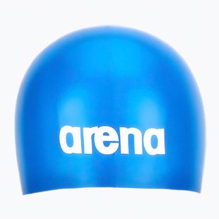 Шапочка для плавання arena Moulded Pro II royal