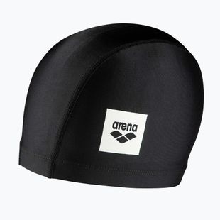 Шапочка для плавання arena Unix II black