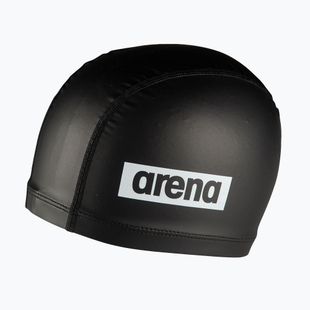Шапочка для плавання arena Light Sensation II black