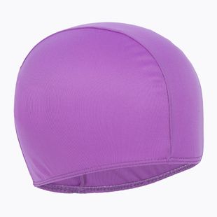 Шапочка для плавання Arena Polyester II purple