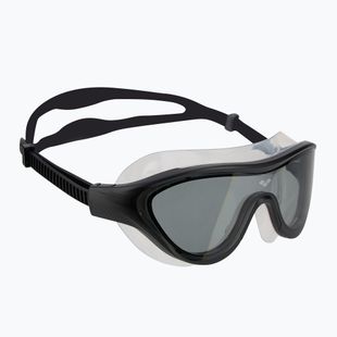 Маска для плавання arena The One Mask smoke/black/black