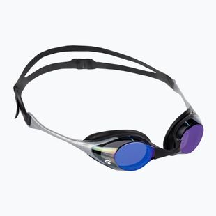 Окуляри для плавання Cobra Swipe Mirror сині/сріблясті