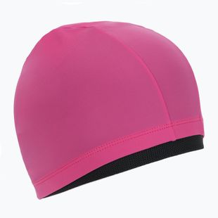 Шапочка для плавання жіноча Arena SmartCap fuchsia