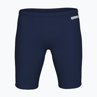 Плавки чоловічі arena Team Swim Jammer Solid navy/white