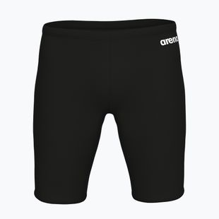 Плавки чоловічі arena Team Swim Jammer Solid black/white