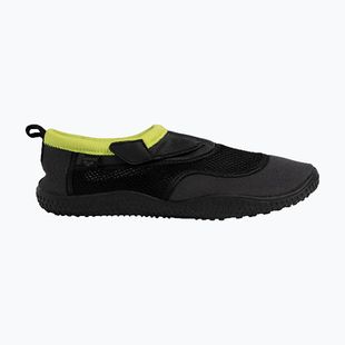 Взуття для води arena Watershoes dark grey/lime