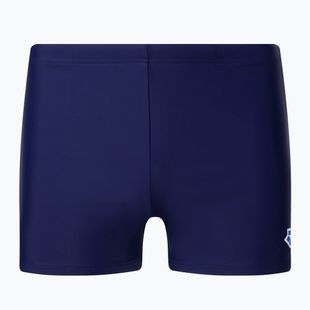 Плавки чоловічі Arena Icons Swim Short Solid navy