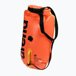 Буй безпеки Arena Open Water Buoy orange/yellow