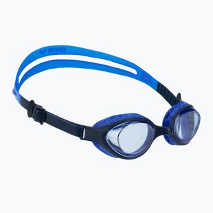 Окуляри для плавання дитячі arena Air Jr blue/blue