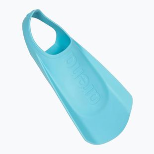 Ласти для плавання Arena Fins Дитячі ласти для плавання в небі