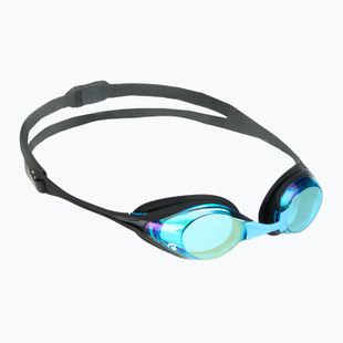 Окуляри для плавання Arena Cobra Swipe Mirror aqua/black