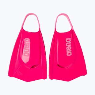 Ласти для плавання Arena Powerfin Pro II pink