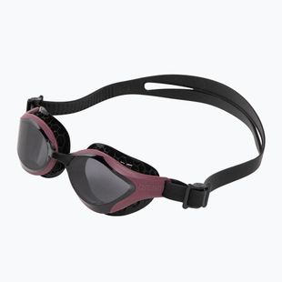 Окуляри для плавання arena Air Bold Swipe smoke/red wine/black
