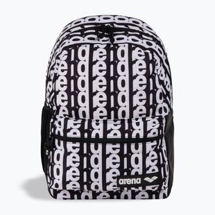Рюкзак Arena Team 30 Allover monogram