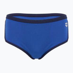 Плавки чоловічі arena Icons Swim Low Waist Short Solid royal/navy