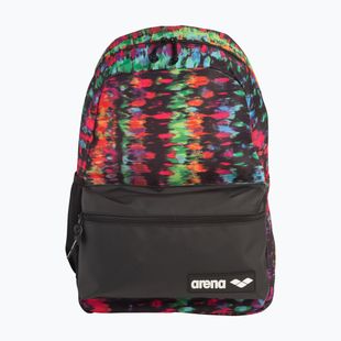 Рюкзак arena Team 30 л Allover tie dye